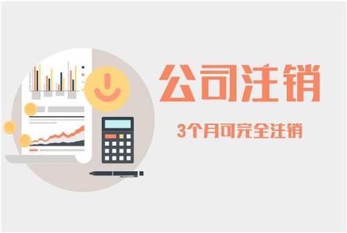 上海有限公司如何辦理注銷登記,相關(guān)流程手續(xù)