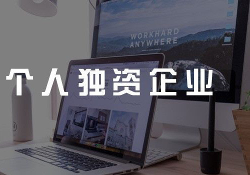 2021年個(gè)人獨(dú)資企業(yè)核定征收政策解讀